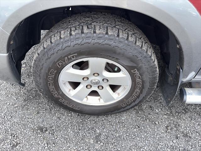 used 2012 Ram 1500 car, priced at $13,940