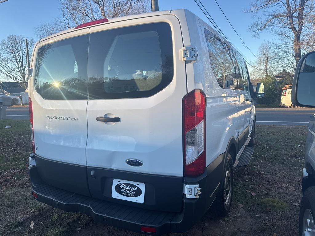 used 2017 Ford Transit-150 car, priced at $19,994