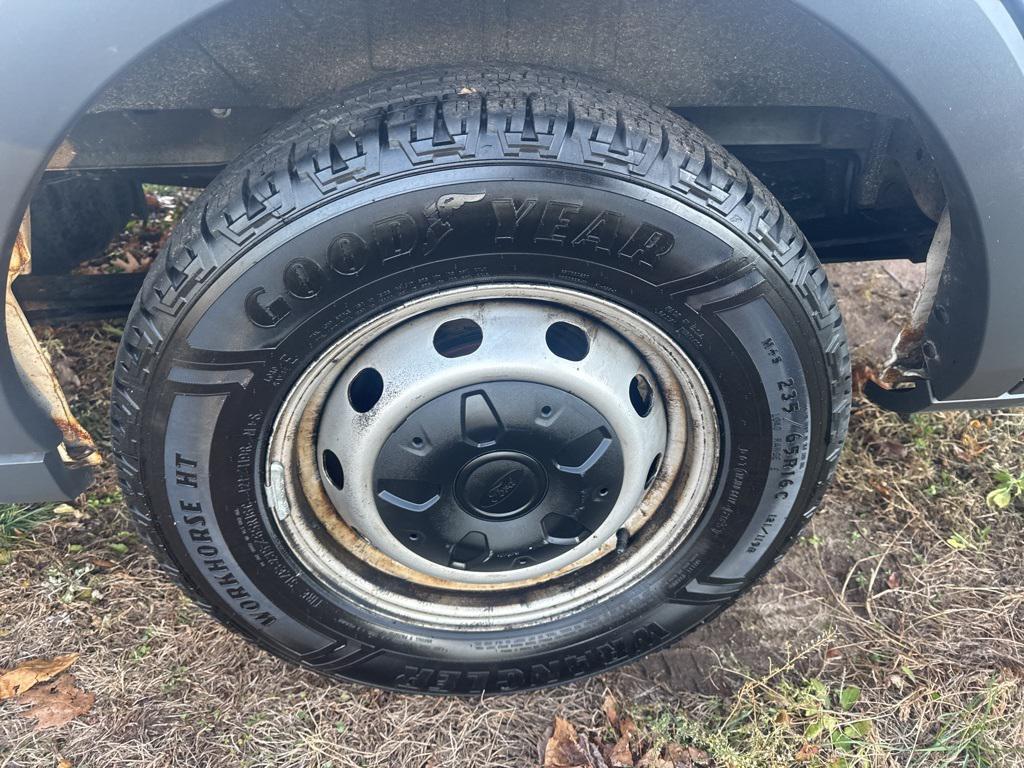 used 2017 Ford Transit-150 car, priced at $19,994