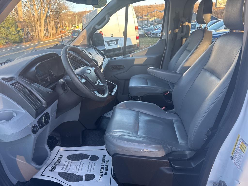 used 2017 Ford Transit-150 car, priced at $19,994