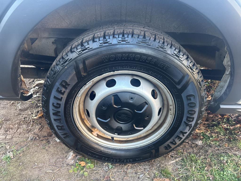 used 2017 Ford Transit-150 car, priced at $19,994