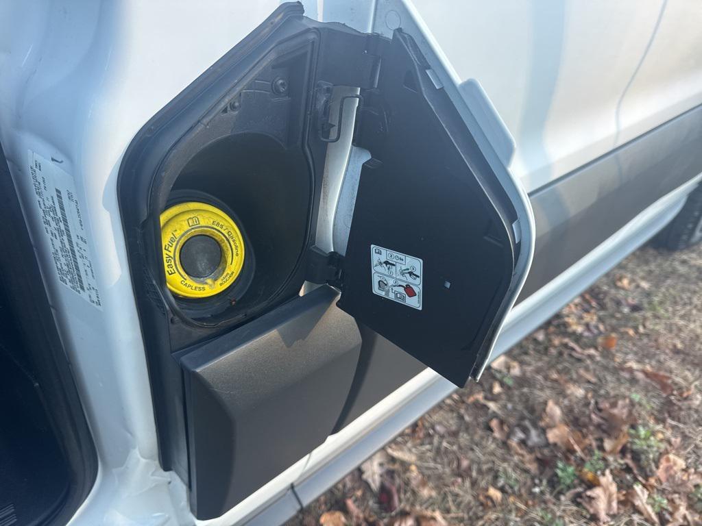 used 2017 Ford Transit-150 car, priced at $19,994