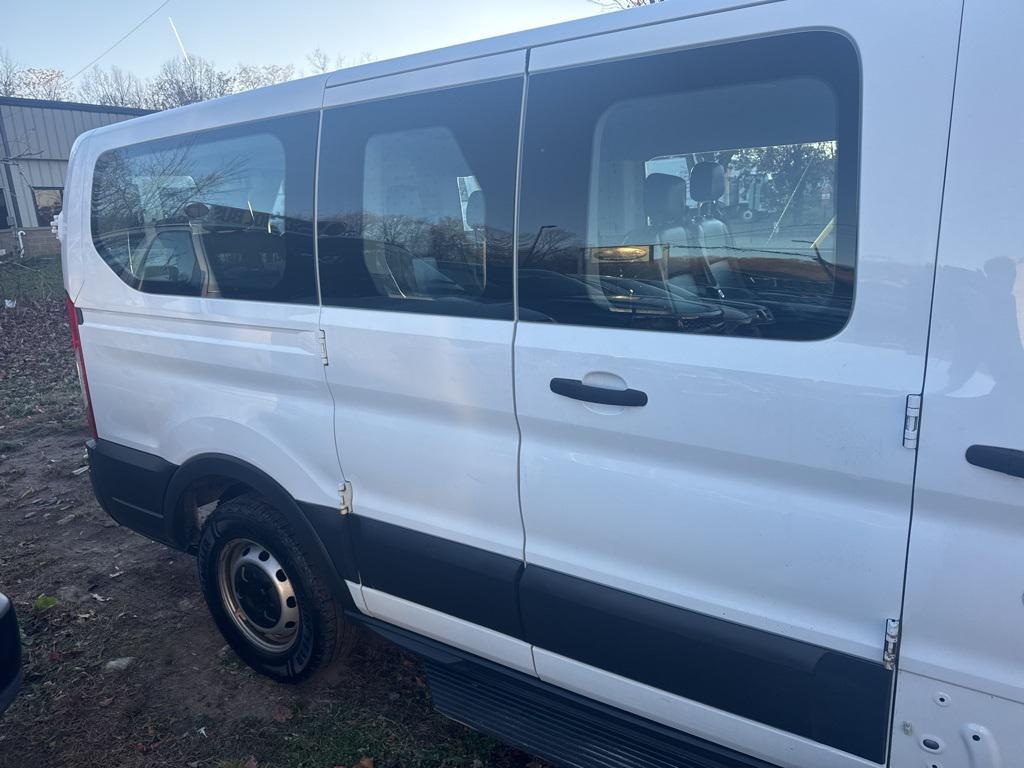 used 2017 Ford Transit-150 car, priced at $19,994