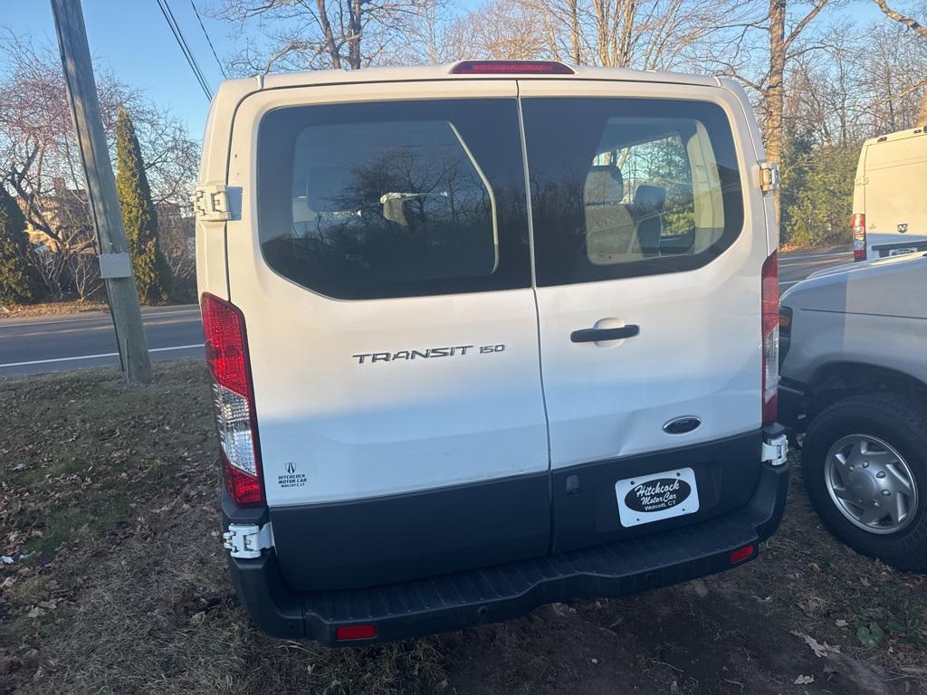used 2017 Ford Transit-150 car, priced at $19,994