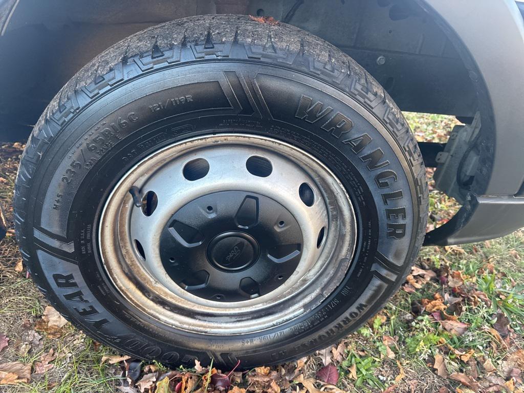 used 2017 Ford Transit-150 car, priced at $19,994