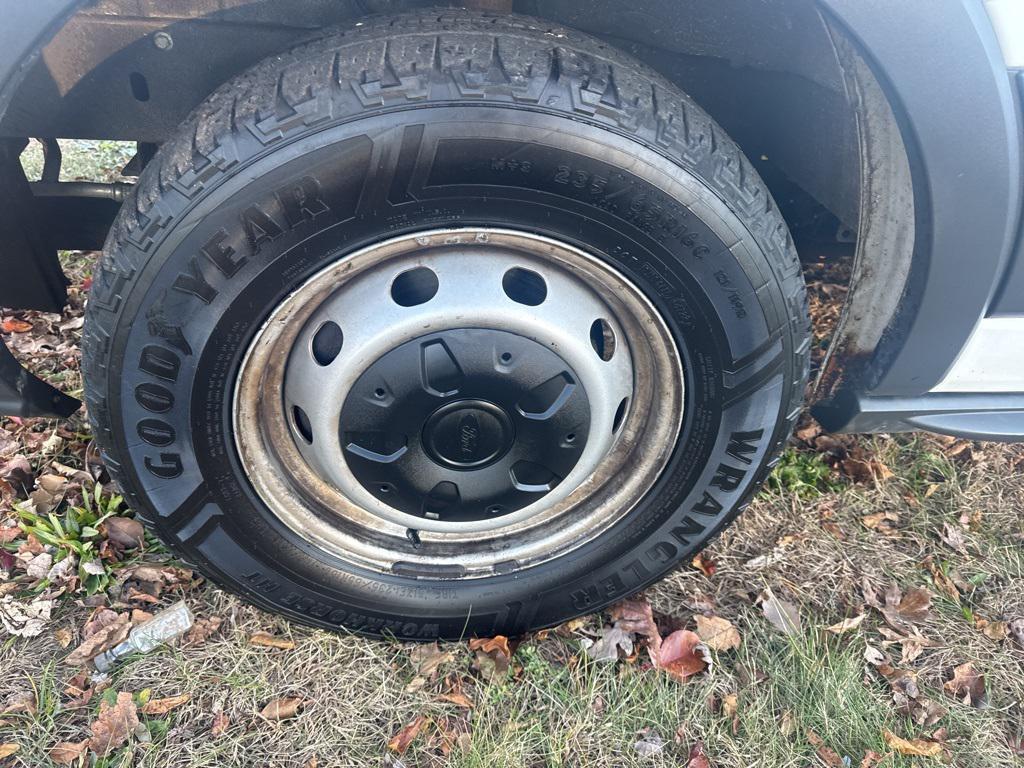 used 2017 Ford Transit-150 car, priced at $19,994