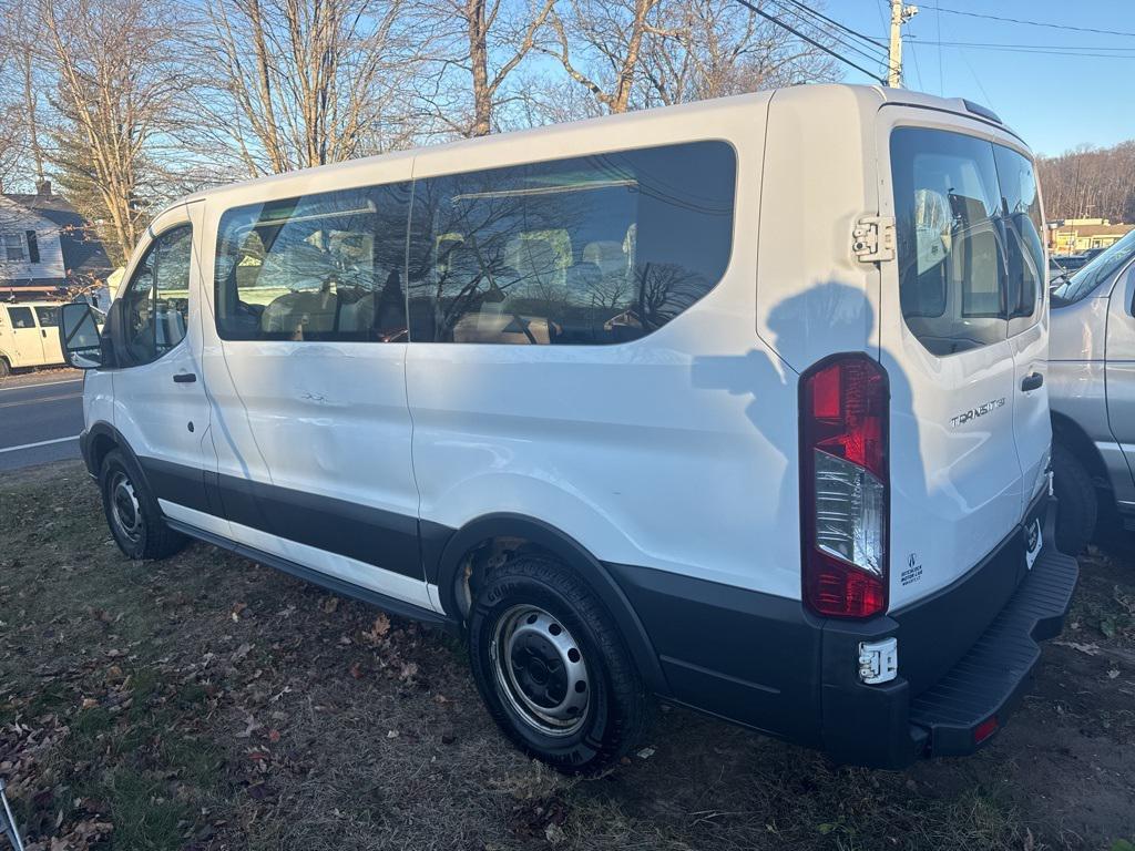 used 2017 Ford Transit-150 car, priced at $19,994
