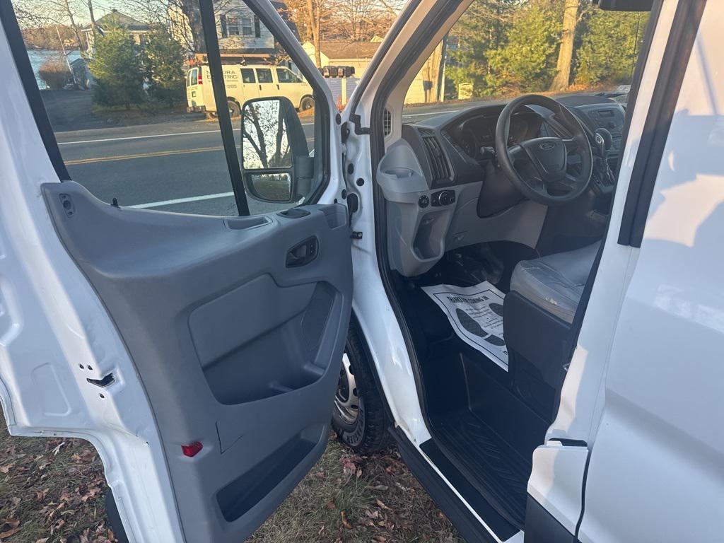 used 2017 Ford Transit-150 car, priced at $19,994