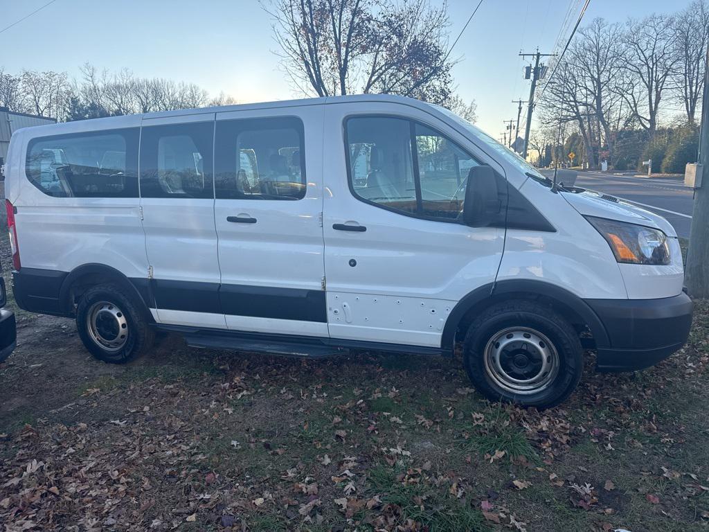 used 2017 Ford Transit-150 car, priced at $19,994