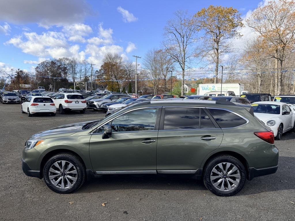 used 2017 Subaru Outback car, priced at $11,997