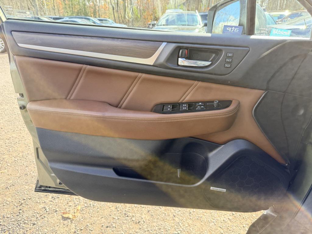 used 2017 Subaru Outback car, priced at $11,997