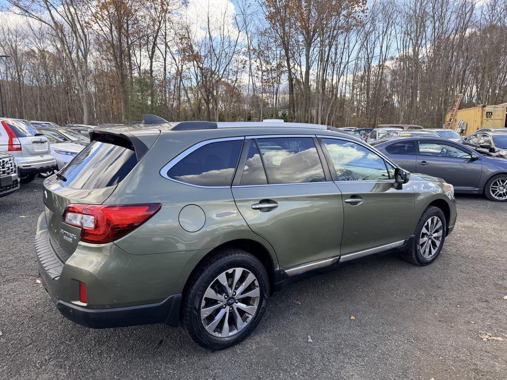 used 2017 Subaru Outback car, priced at $11,997