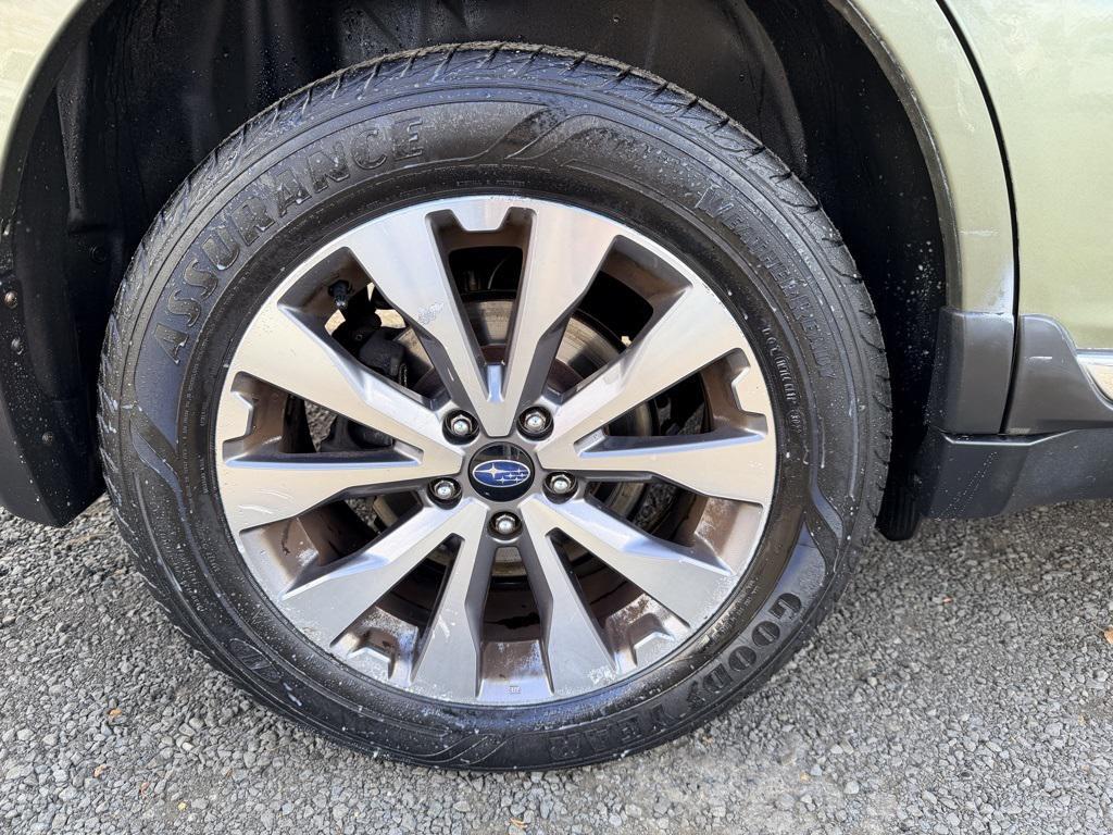 used 2017 Subaru Outback car, priced at $11,997