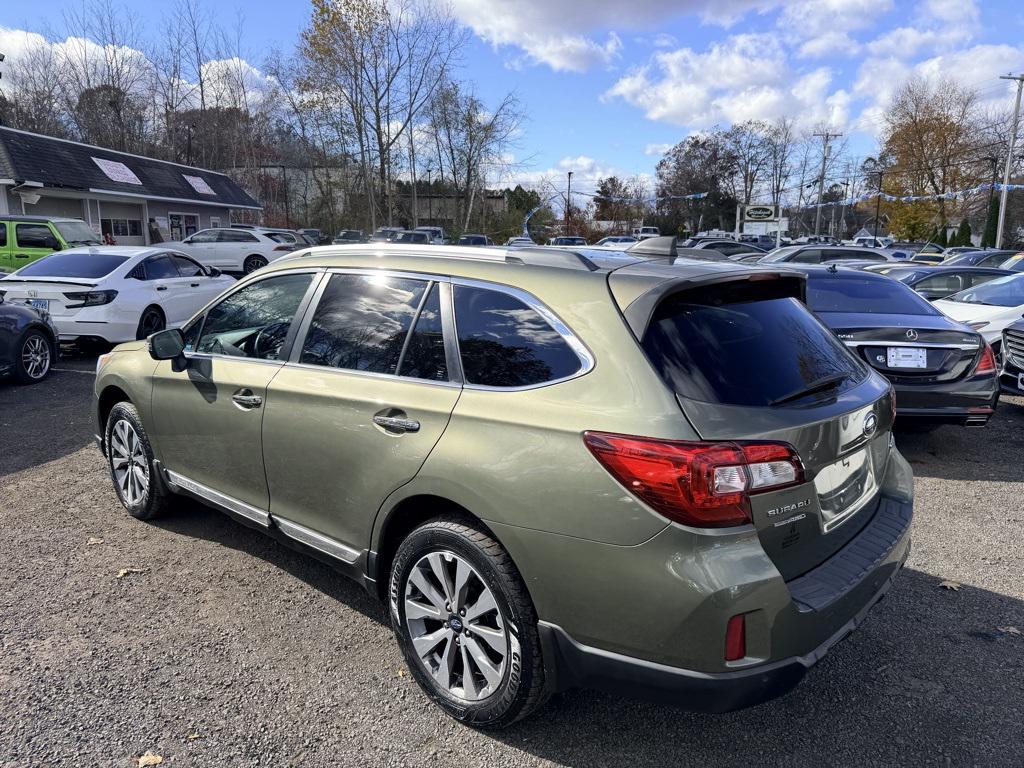 used 2017 Subaru Outback car, priced at $11,997