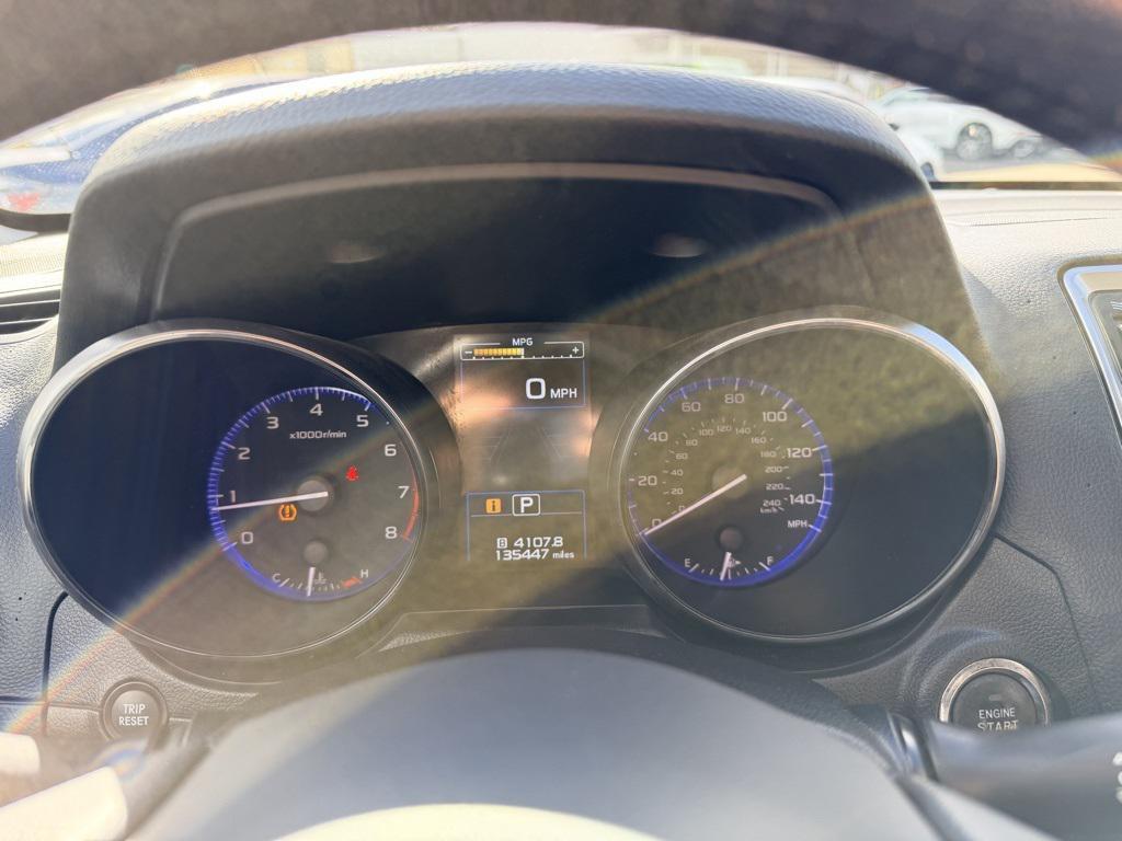 used 2017 Subaru Outback car, priced at $11,997