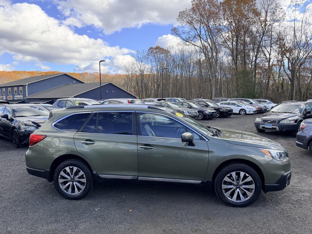 used 2017 Subaru Outback car, priced at $11,997