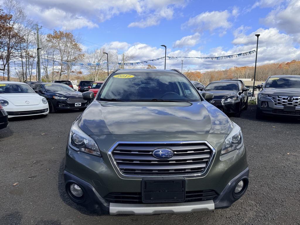used 2017 Subaru Outback car, priced at $11,997