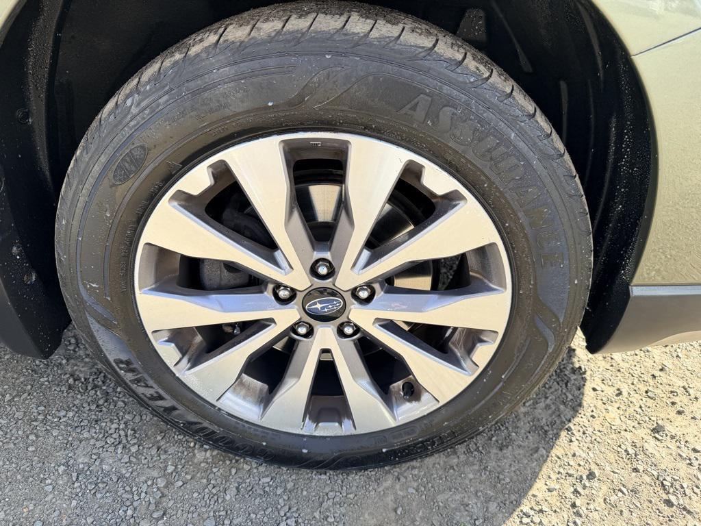 used 2017 Subaru Outback car, priced at $11,997