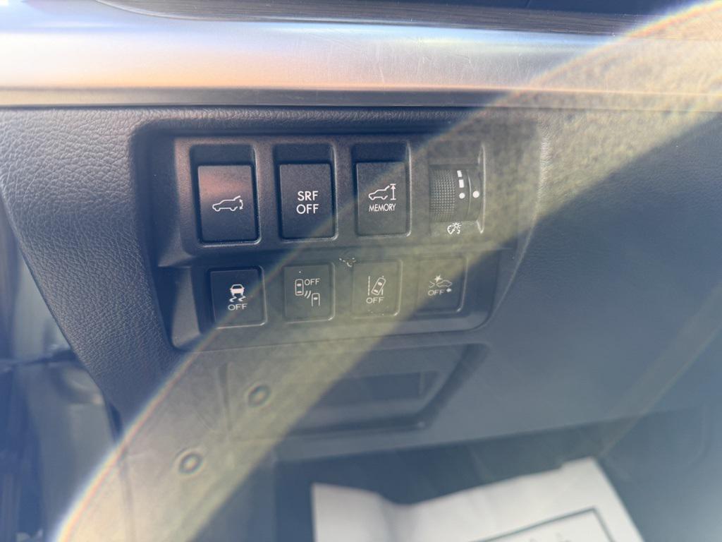 used 2017 Subaru Outback car, priced at $11,997