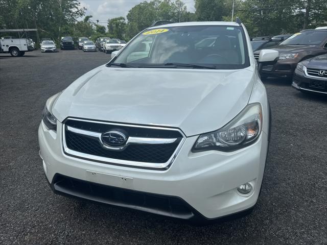 used 2014 Subaru XV Crosstrek Hybrid car, priced at $7,998