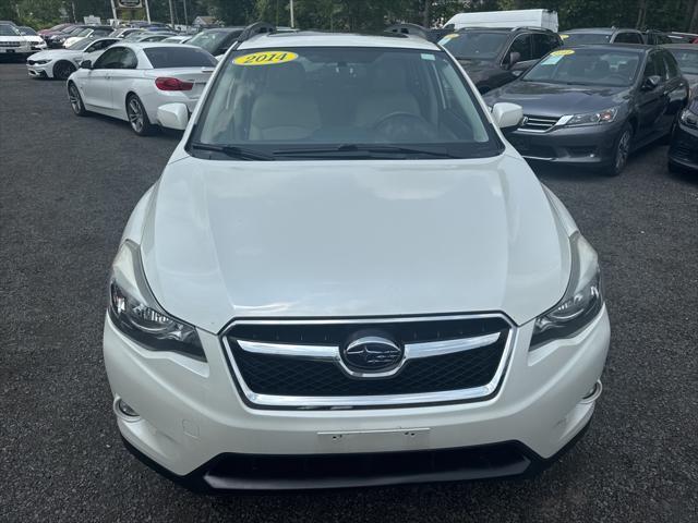 used 2014 Subaru XV Crosstrek Hybrid car, priced at $7,998