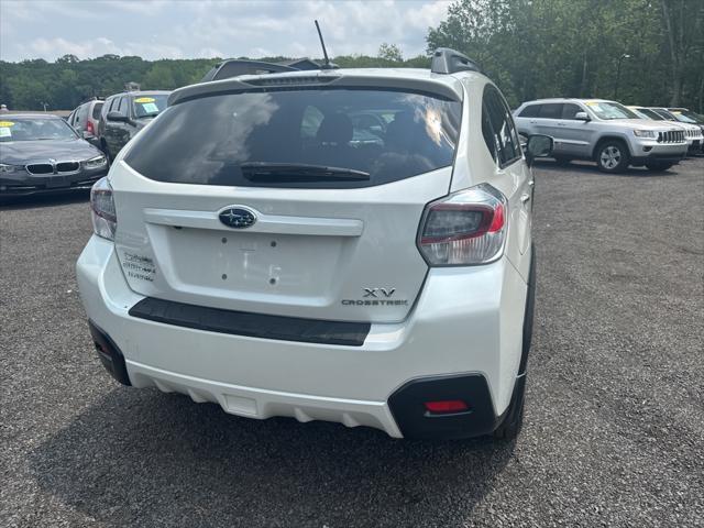 used 2014 Subaru XV Crosstrek Hybrid car, priced at $7,998