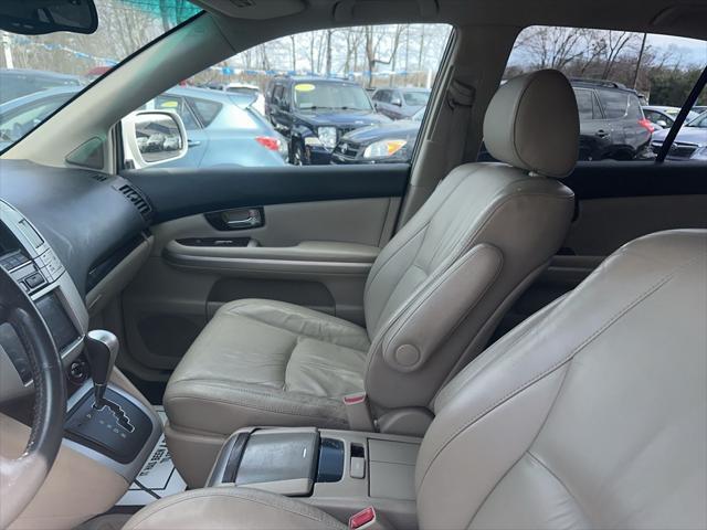 used 2006 Lexus RX 400h car, priced at $4,998