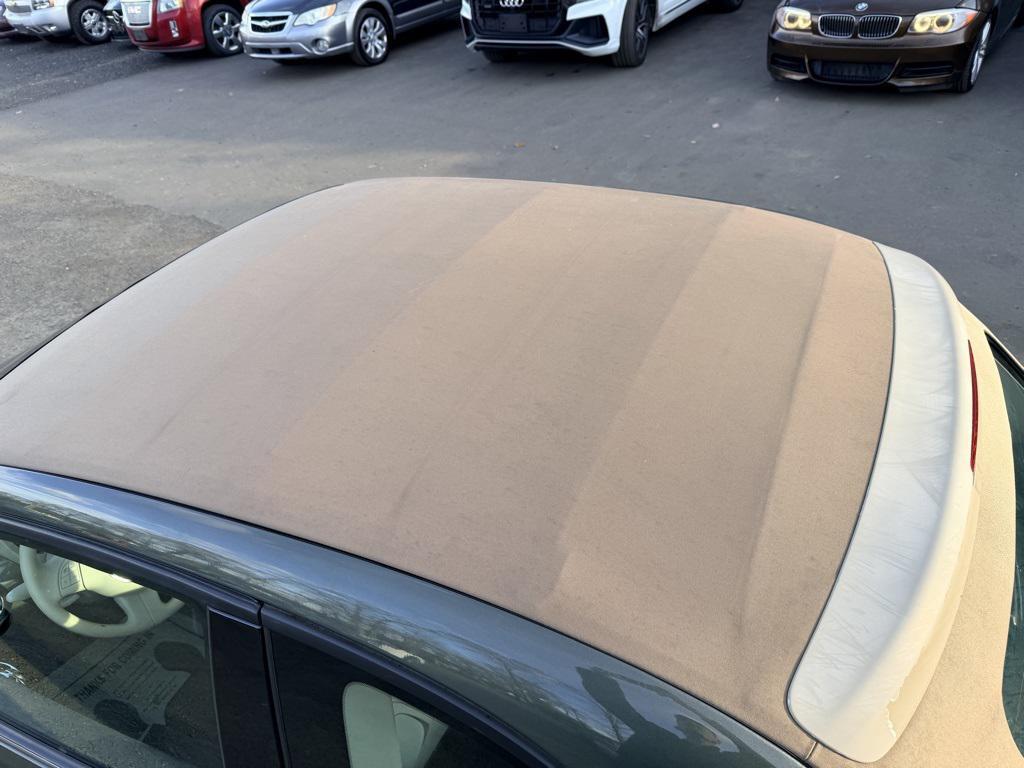 used 2016 FIAT 500 car, priced at $11,998