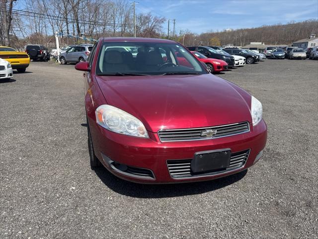 used 2011 Chevrolet Impala car, priced at $8,495