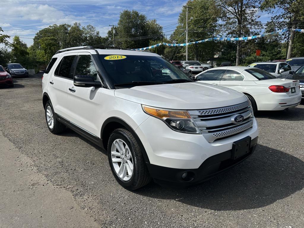 used 2013 Ford Explorer car, priced at $6,998