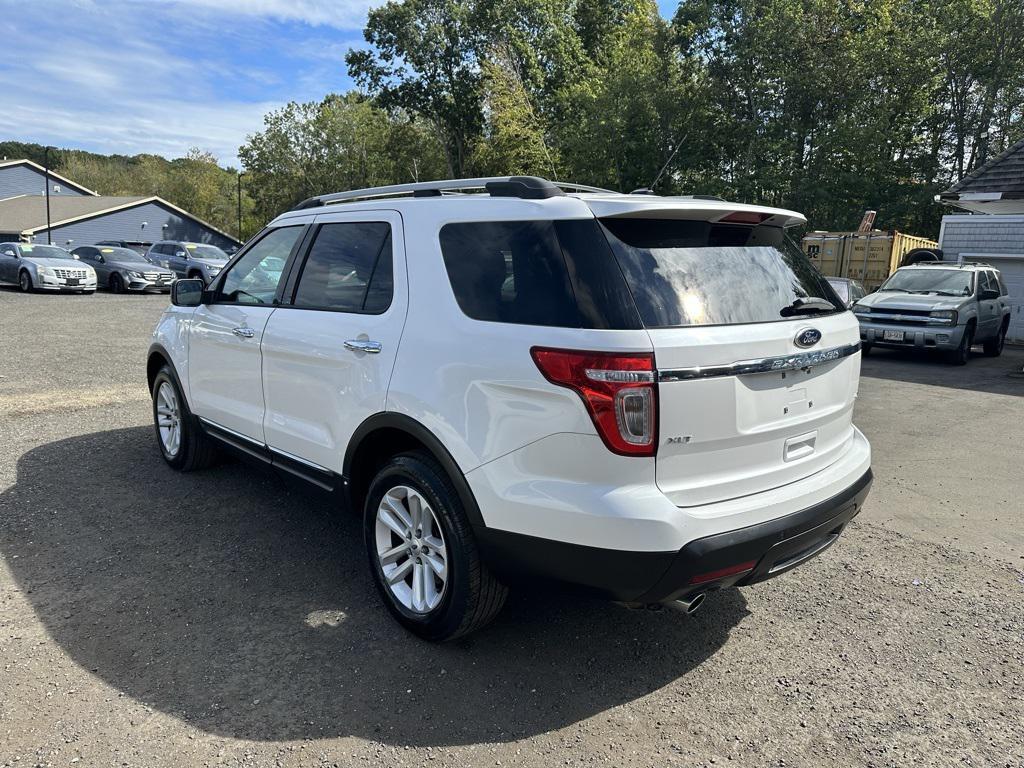 used 2013 Ford Explorer car, priced at $6,998