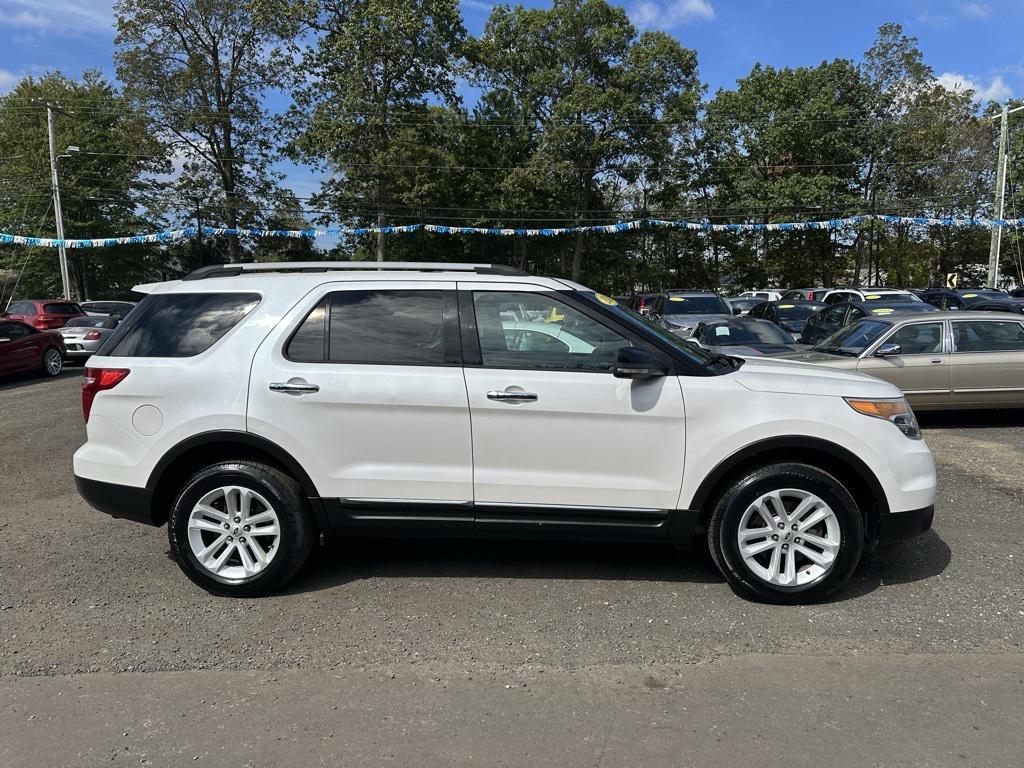 used 2013 Ford Explorer car, priced at $6,998
