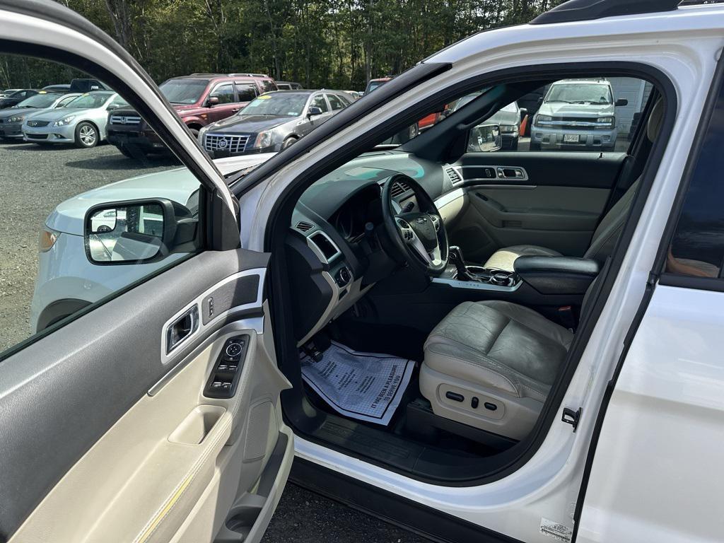 used 2013 Ford Explorer car, priced at $6,998