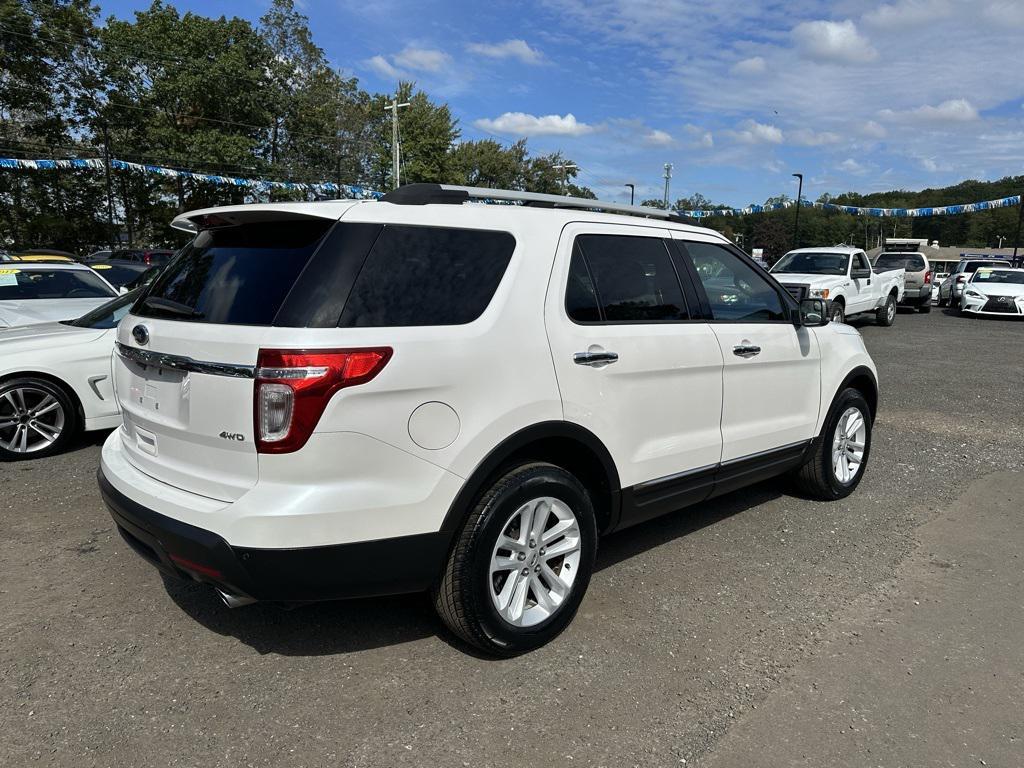 used 2013 Ford Explorer car, priced at $6,998
