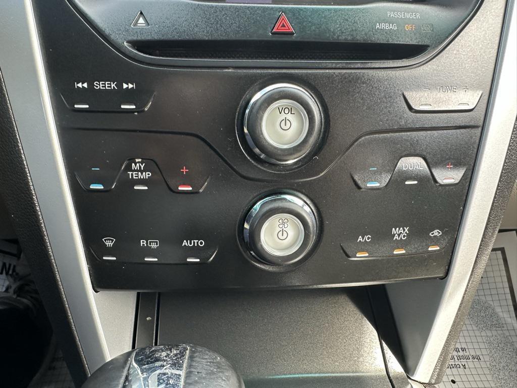 used 2013 Ford Explorer car, priced at $6,998