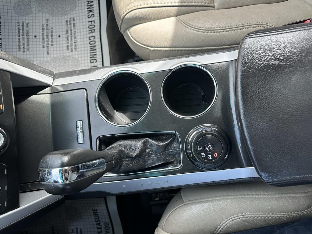 used 2013 Ford Explorer car, priced at $6,998