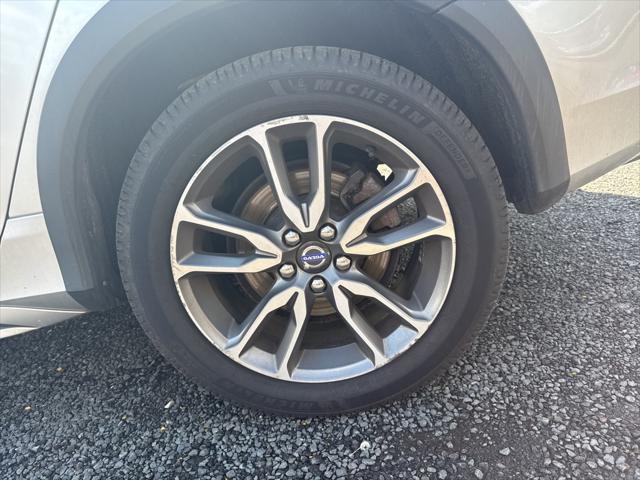 used 2015 Volvo V60 Cross Country car, priced at $11,949