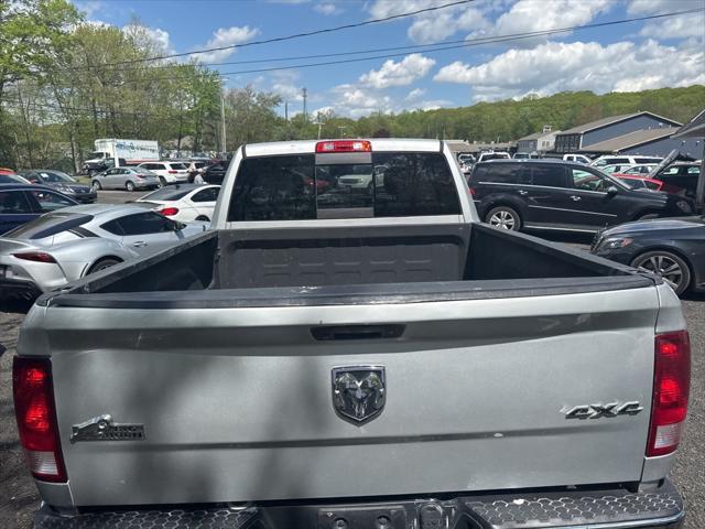 used 2016 Ram 2500 car, priced at $19,998