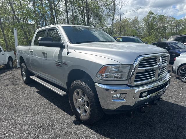 used 2016 Ram 2500 car, priced at $19,998