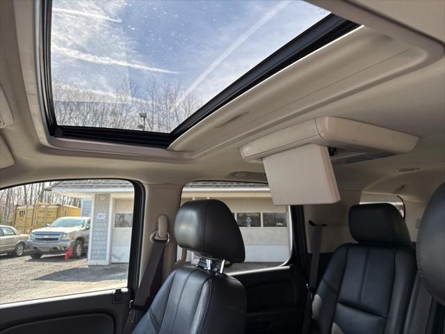 used 2013 Chevrolet Tahoe car, priced at $17,422