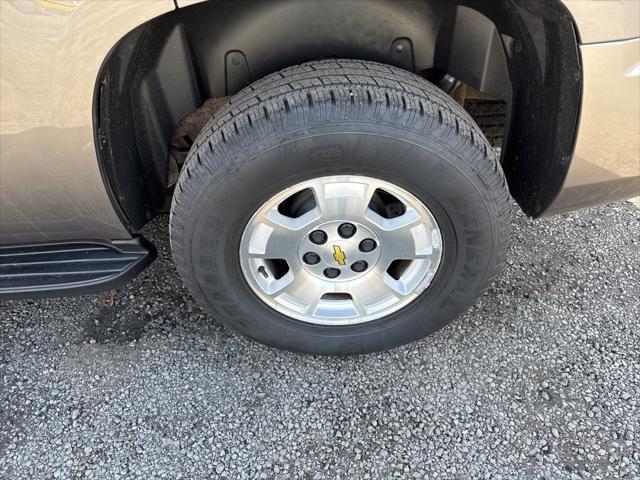 used 2013 Chevrolet Tahoe car, priced at $17,422