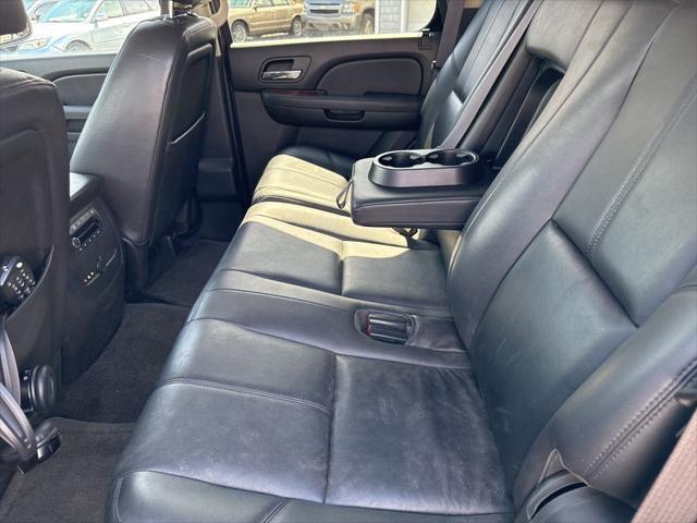 used 2013 Chevrolet Tahoe car, priced at $17,422