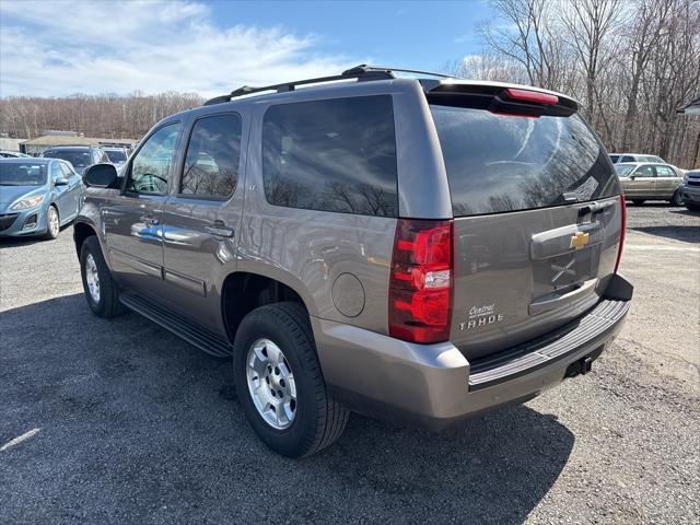 used 2013 Chevrolet Tahoe car, priced at $17,422