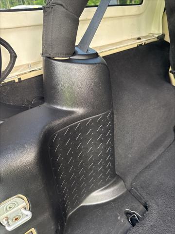 used 2012 Jeep Wrangler Unlimited car, priced at $12,998