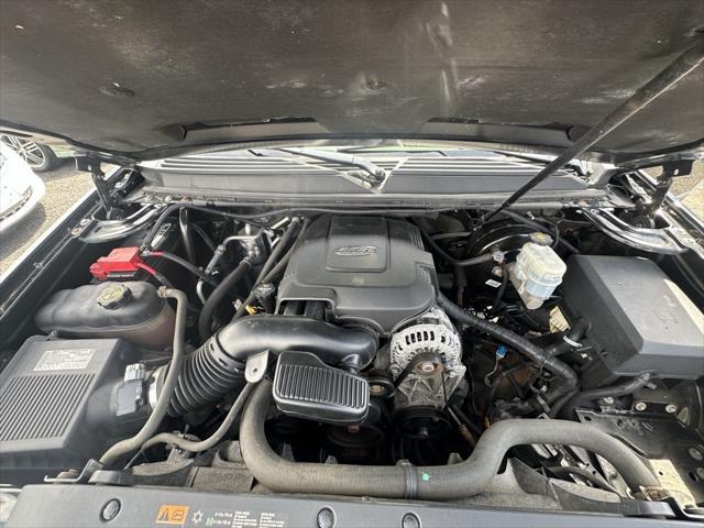 used 2013 Chevrolet Suburban car, priced at $17,385