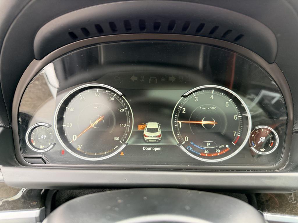 used 2015 BMW 640 Gran Coupe car, priced at $15,797