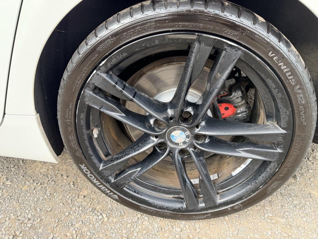 used 2015 BMW 640 Gran Coupe car, priced at $15,797