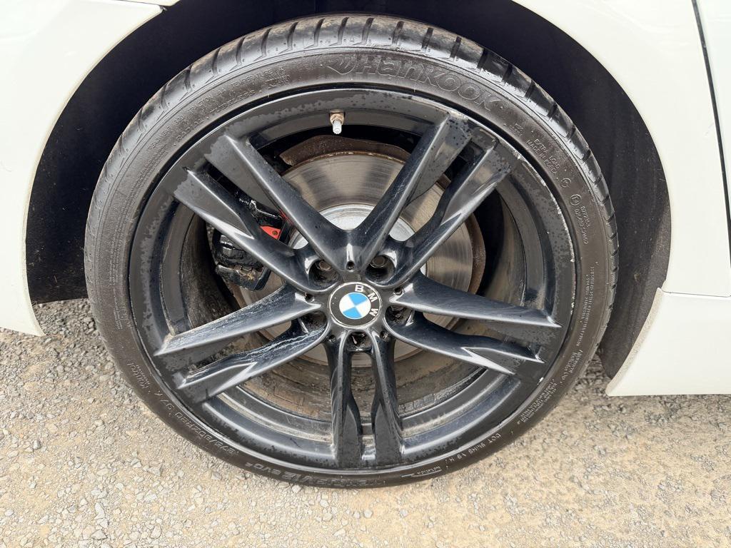 used 2015 BMW 640 Gran Coupe car, priced at $15,797