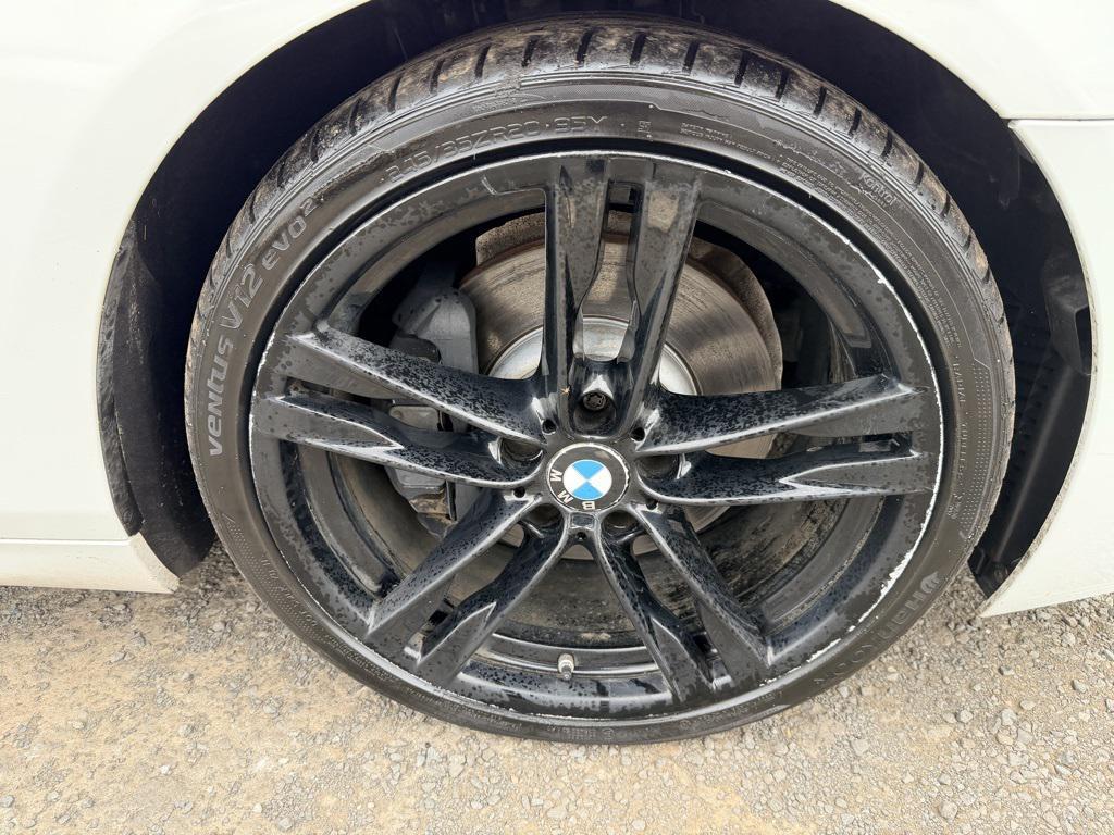 used 2015 BMW 640 Gran Coupe car, priced at $15,797