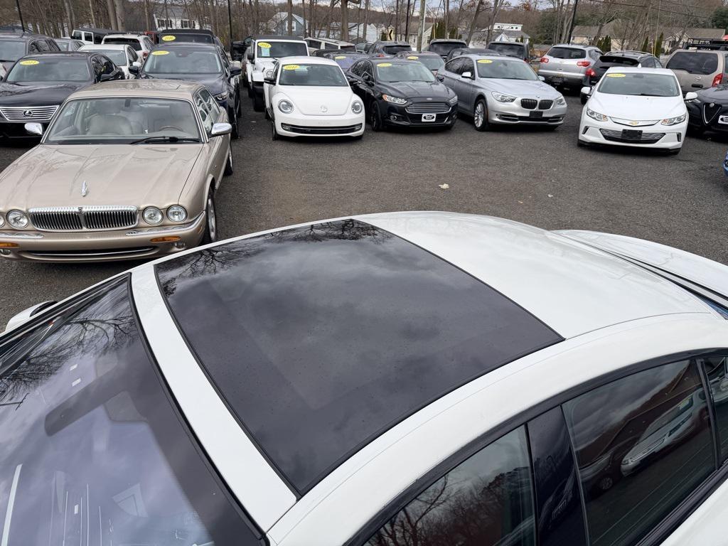 used 2015 BMW 640 Gran Coupe car, priced at $15,797